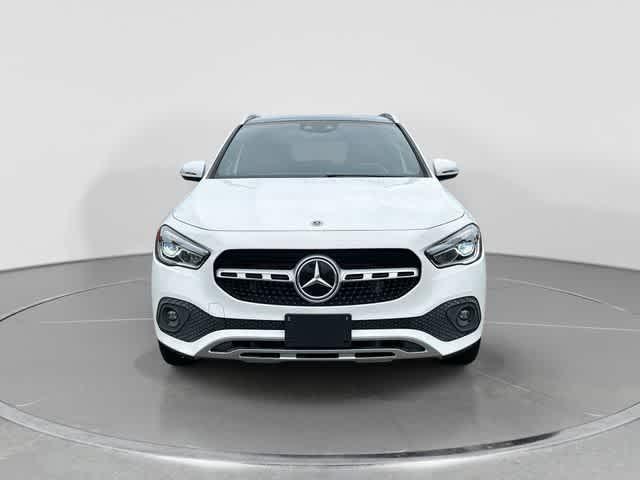 Mercedes-Benz GLA 250 2023