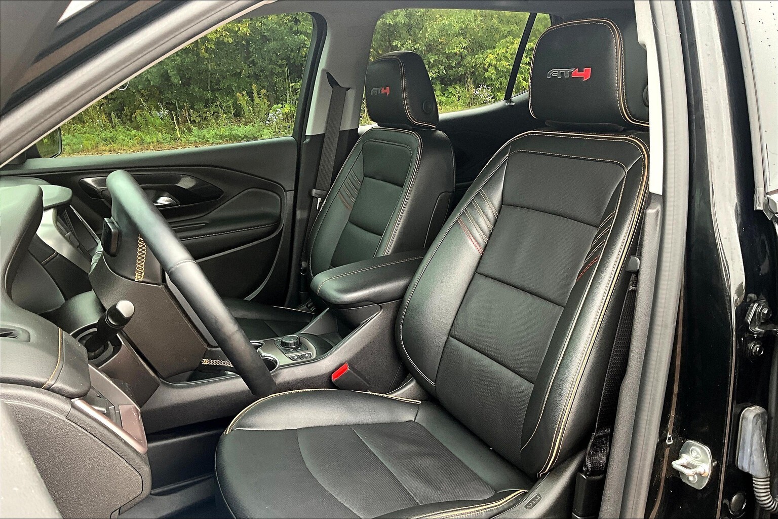 GMC Terrain 2024