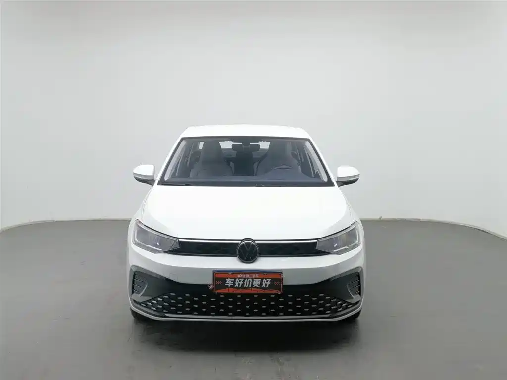 Volkswagen Lavida 2024