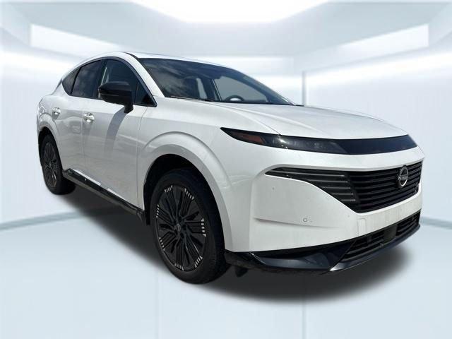 Nissan Murano 2026