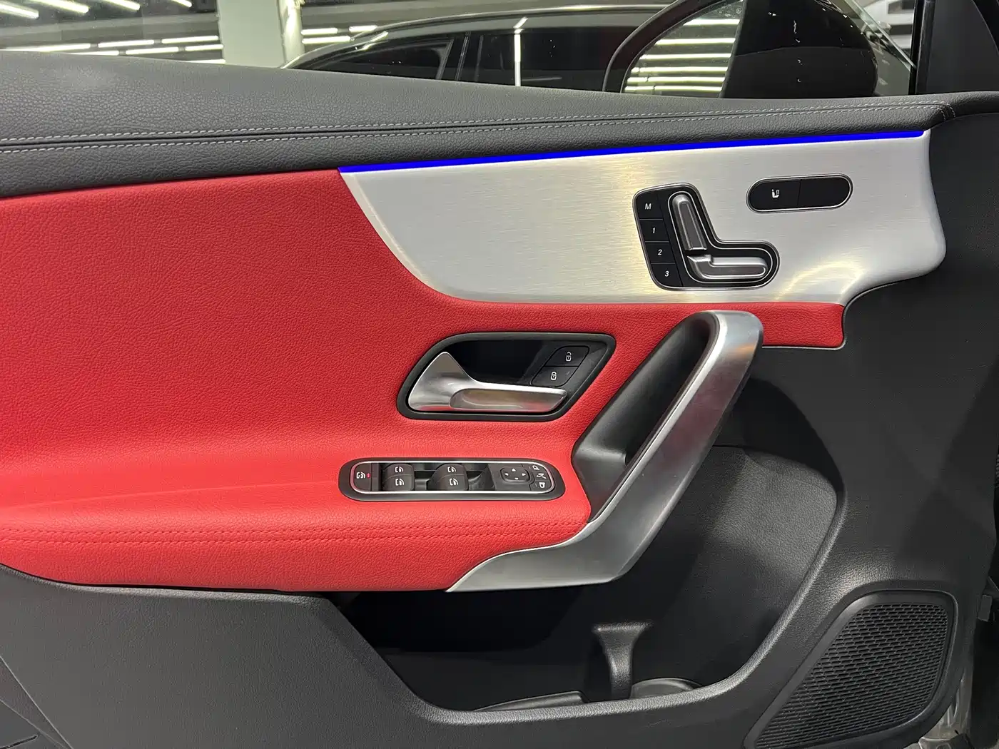 Mercedes-Benz A-Класс 2023