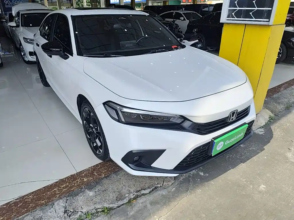 Honda Civic 2023
