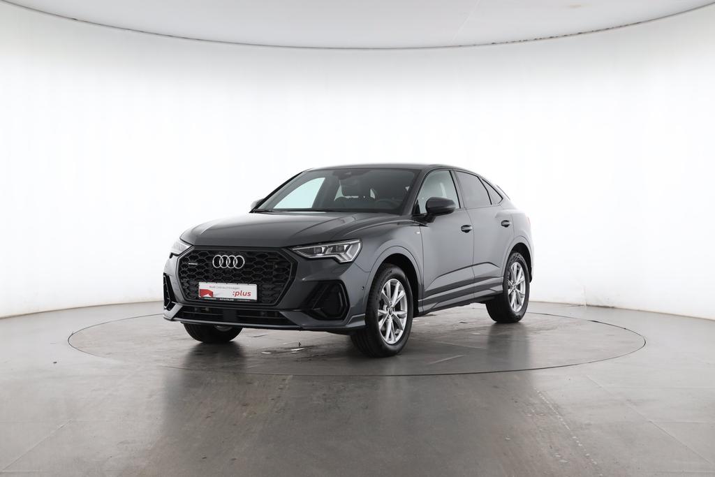 Audi Q3 2023