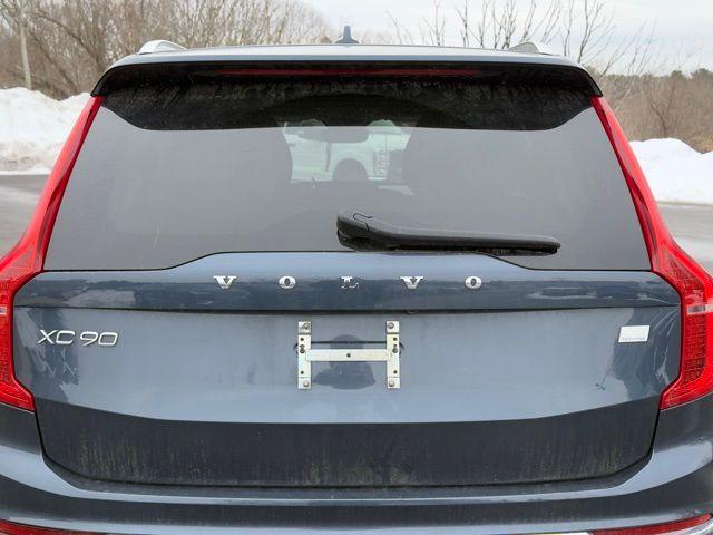 Volvo XC90 2024