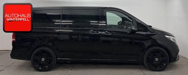 Mercedes-Benz V 300 2022