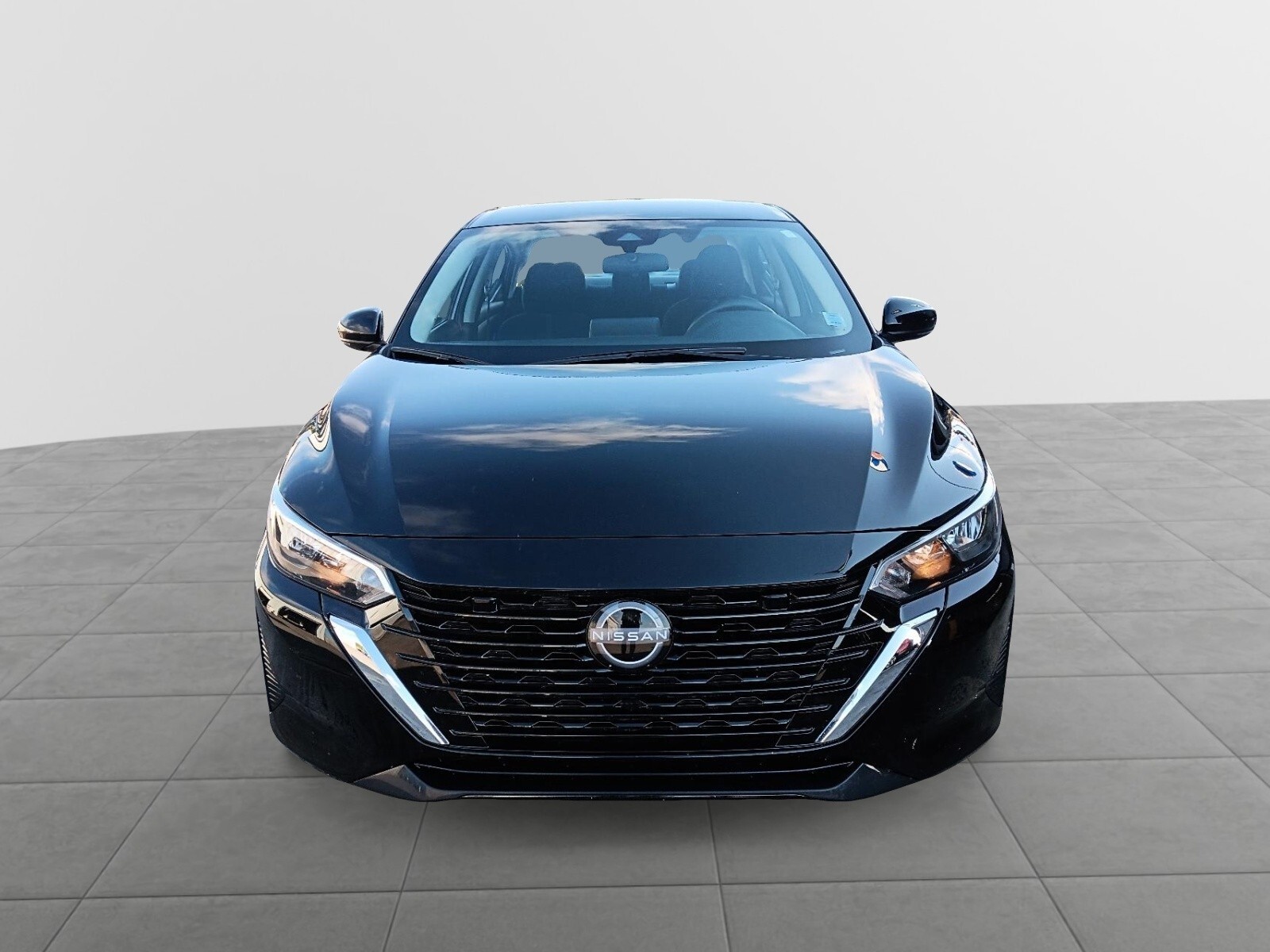 Nissan Sentra 2024