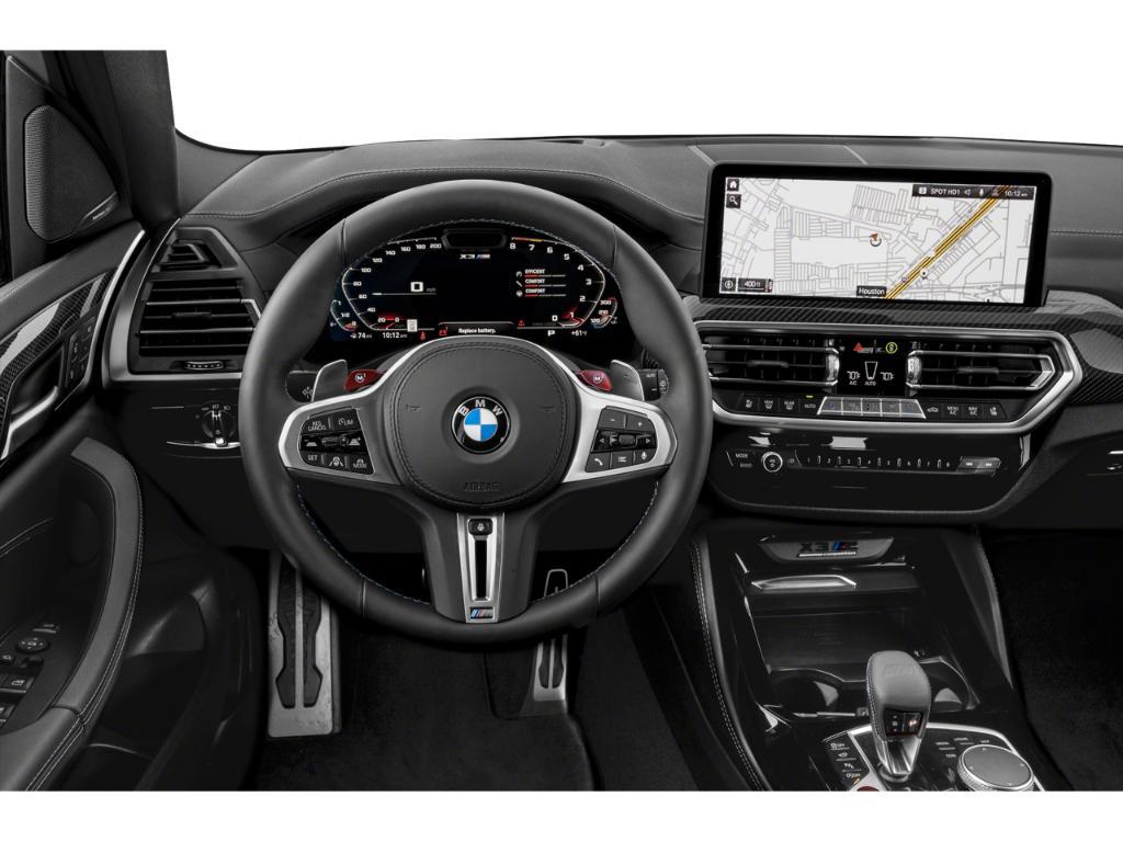 BMW X3 M 2022