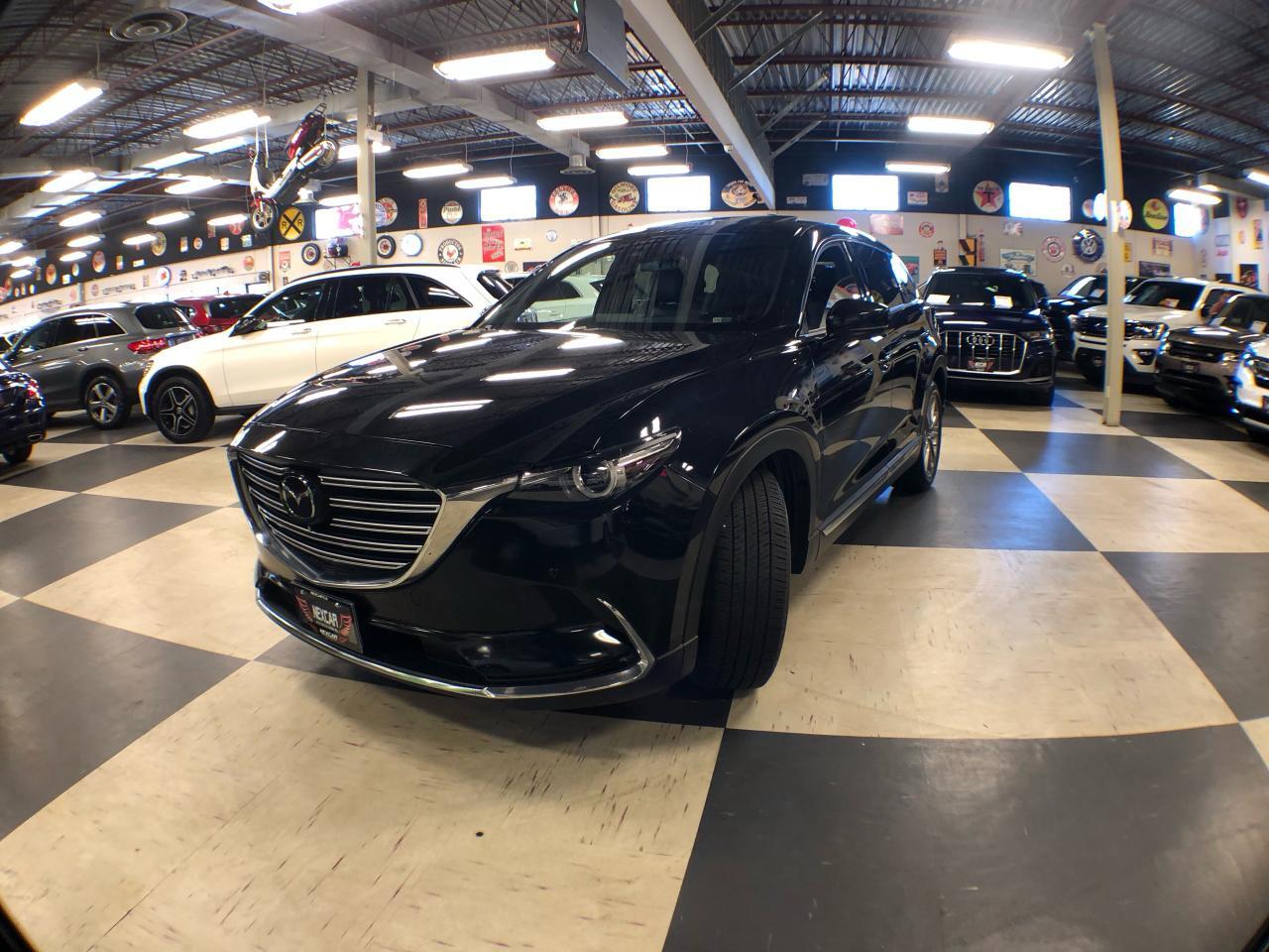 Mazda CX-9 2021