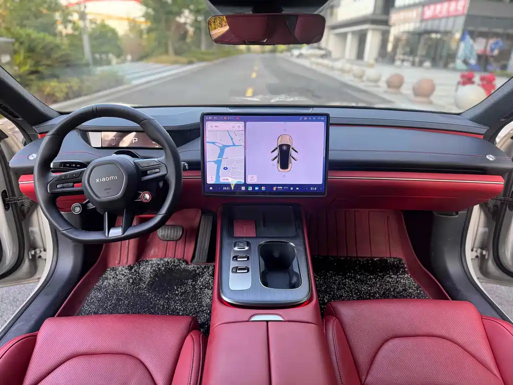 Porsche Cayenne 2022