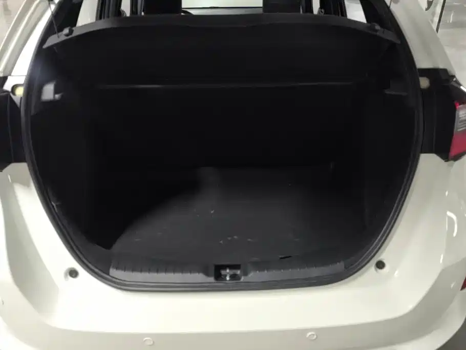 Honda Fit 2022