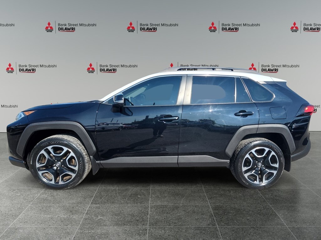 Toyota RAV4 2020