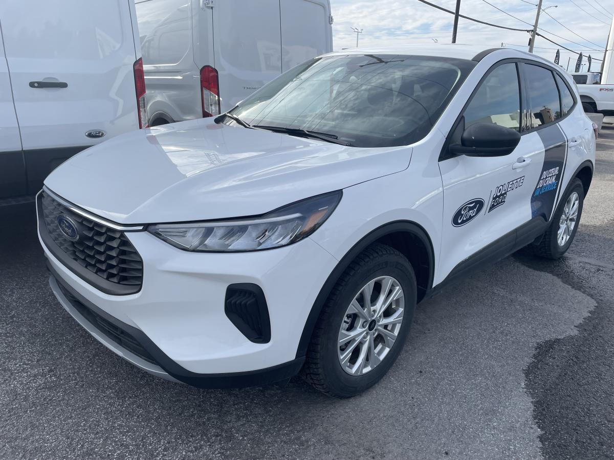 Ford Escape 2025