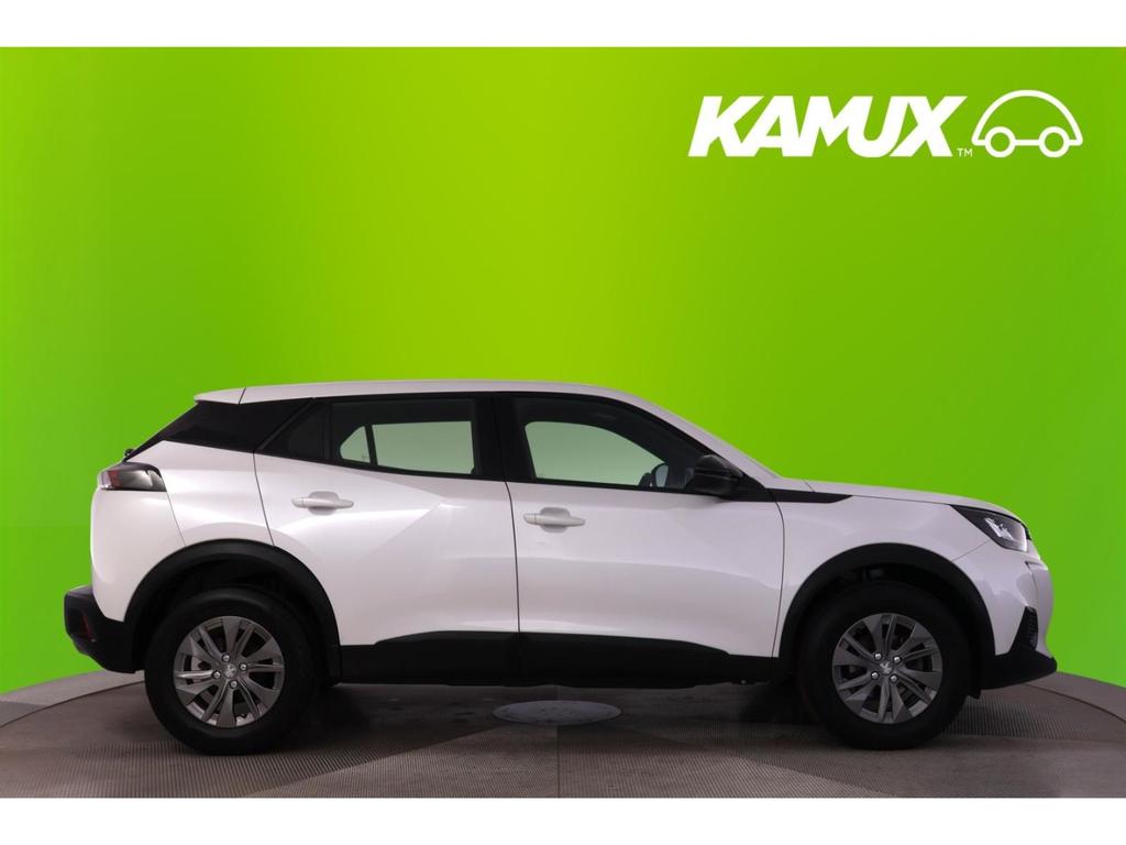 Peugeot 2008 2023