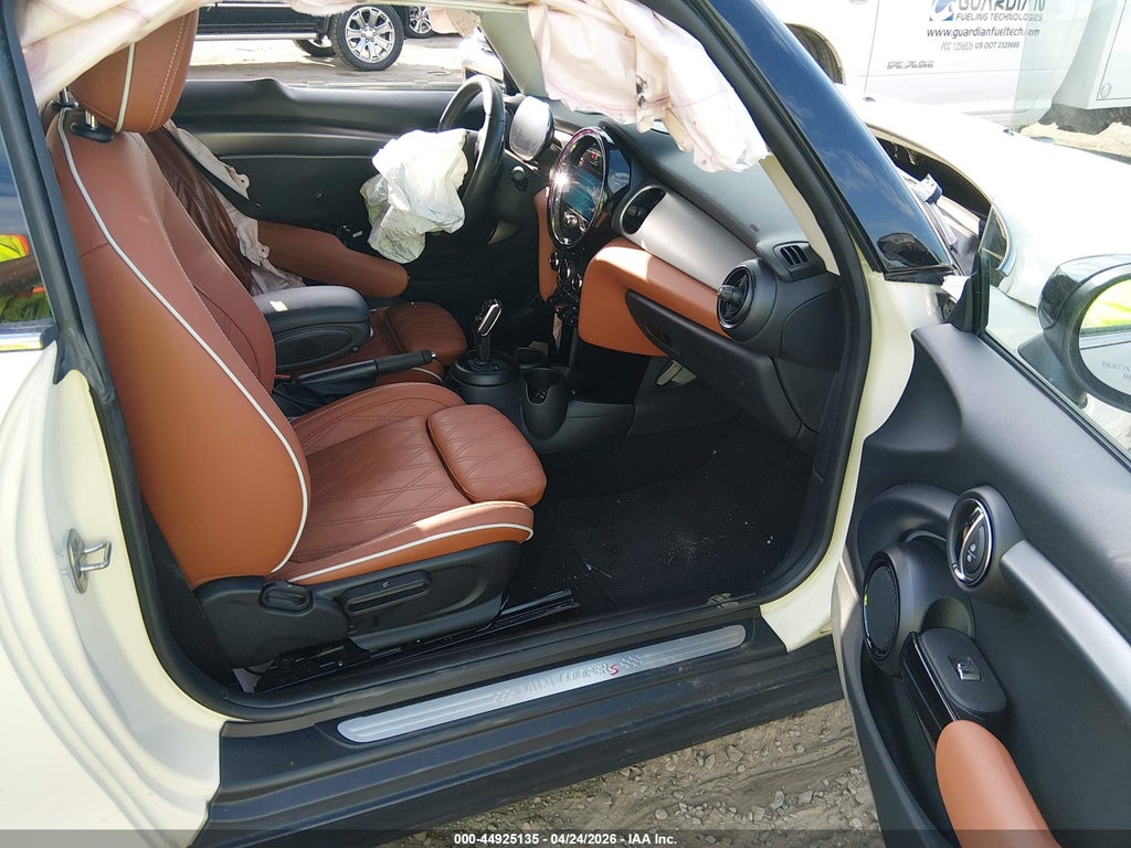Mini Hardtop 2022
