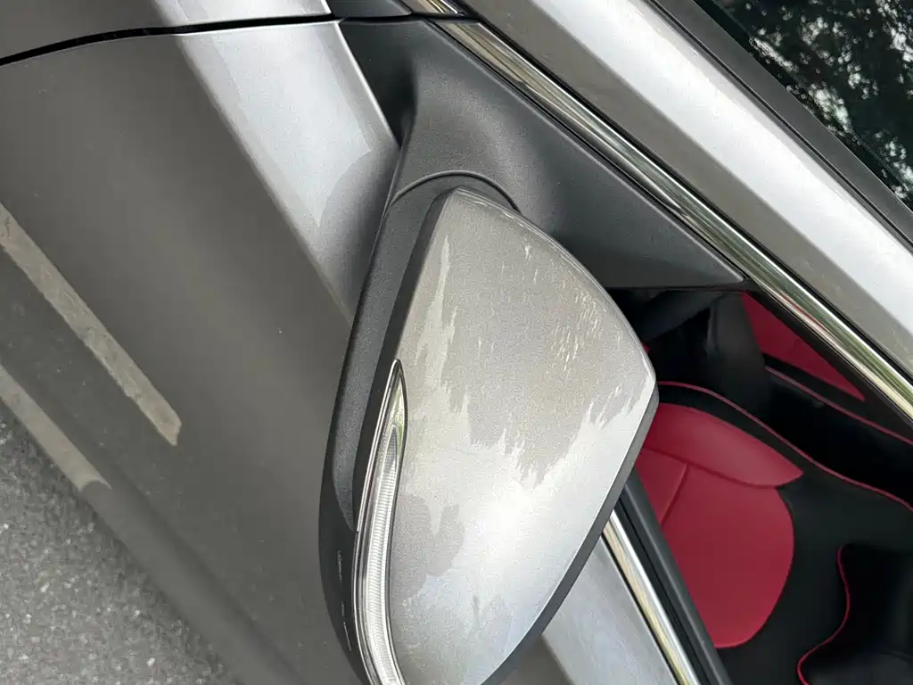 Changan Eado 2020