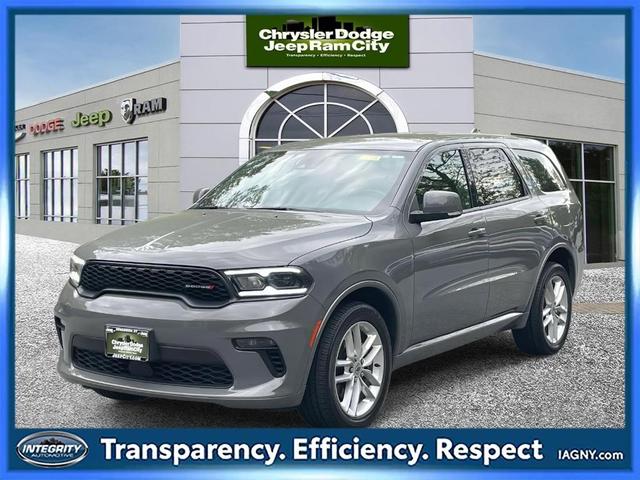 Dodge Durango 2022