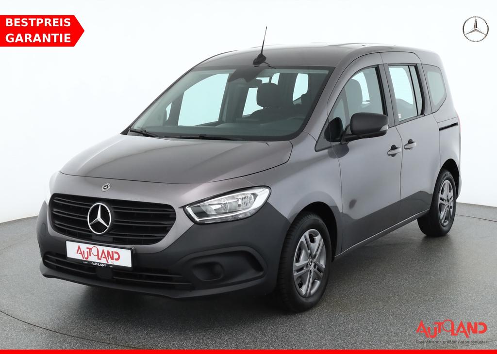 Mercedes-Benz Citan 2022