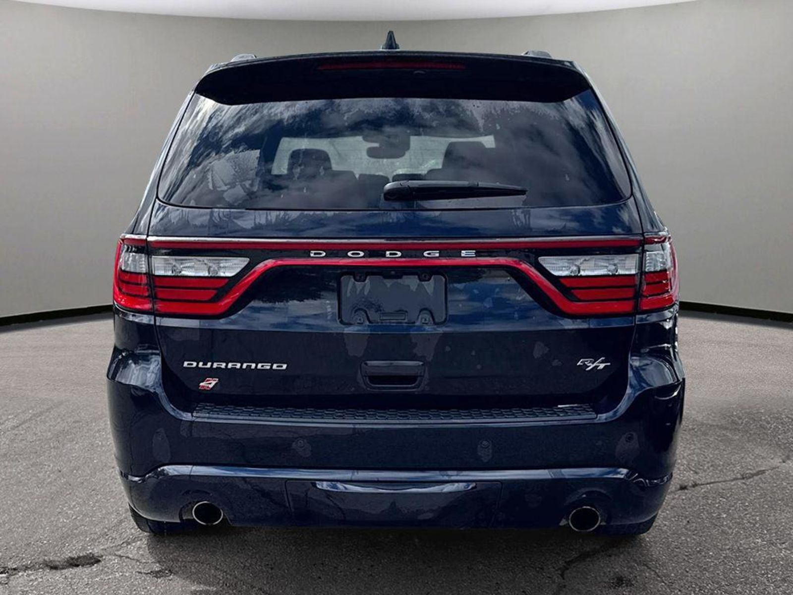 Dodge Durango 2024