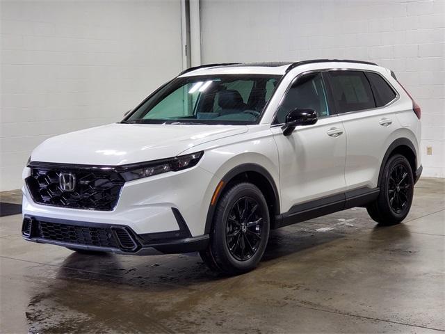 Honda CR-V 2024