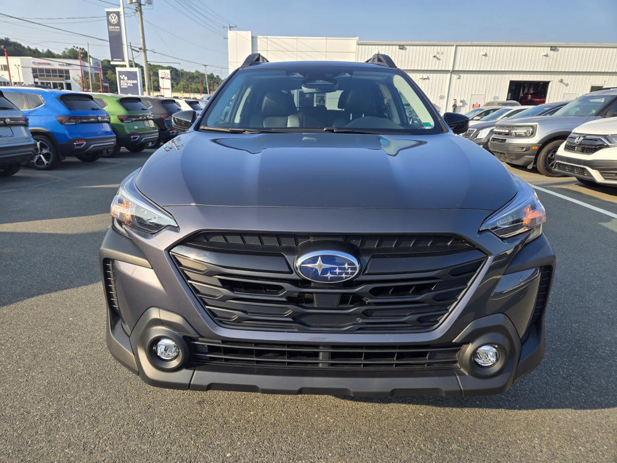 Subaru Outback 2024
