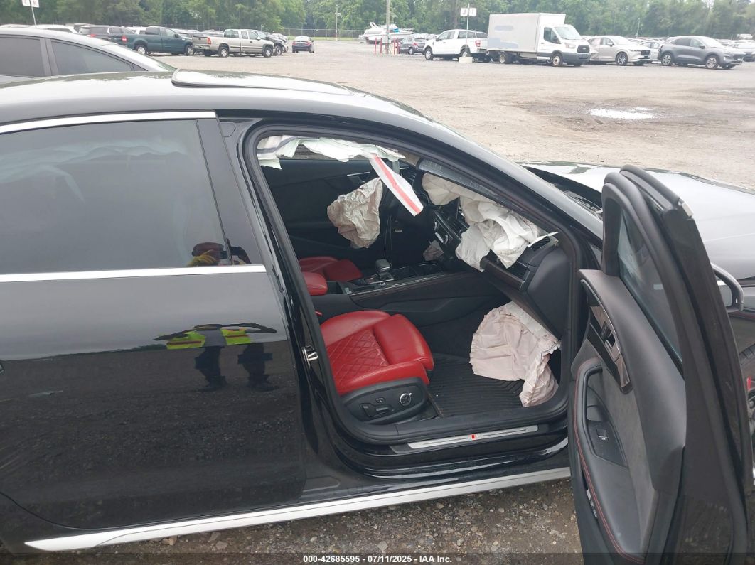 Audi S4 2020
