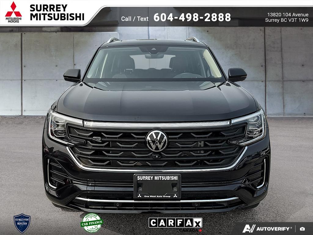 Volkswagen Atlas 2024