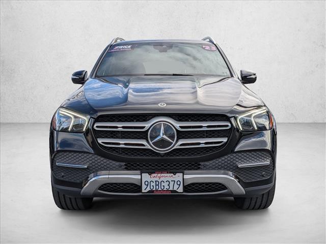 Mercedes-Benz GLE 350 2023