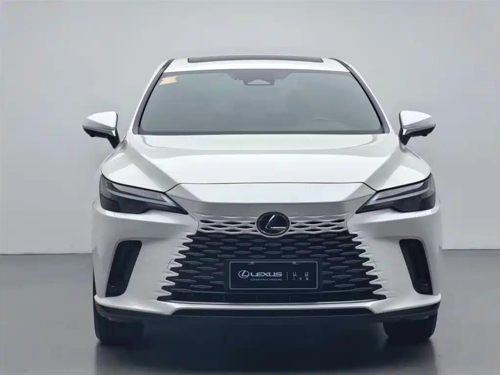 Lexus RX 2025