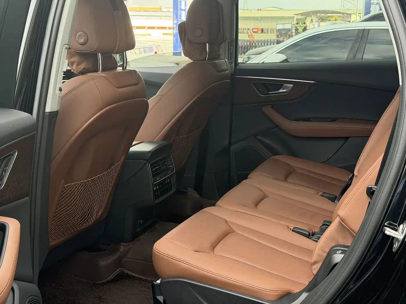 Audi Q7 2024