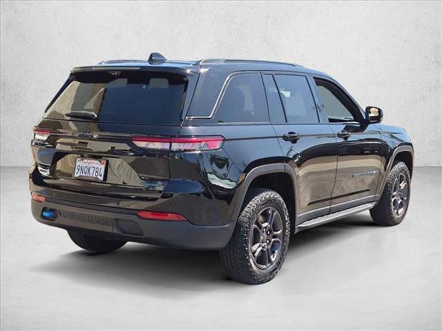 Jeep Grand Cherokee 2023