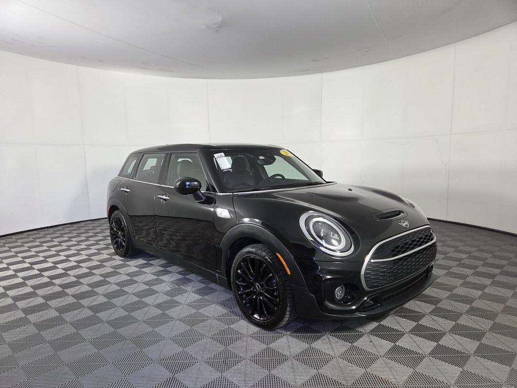 Mini Clubman 2022