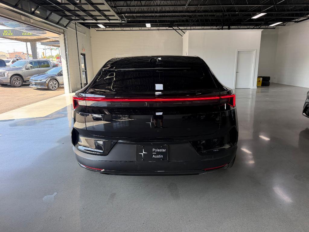 Polestar 4 2026