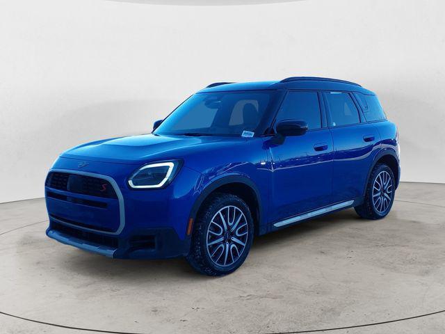 Mini Countryman 2025
