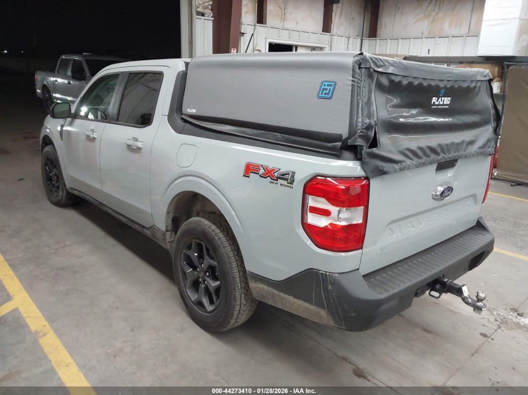 Ford Maverick 2024