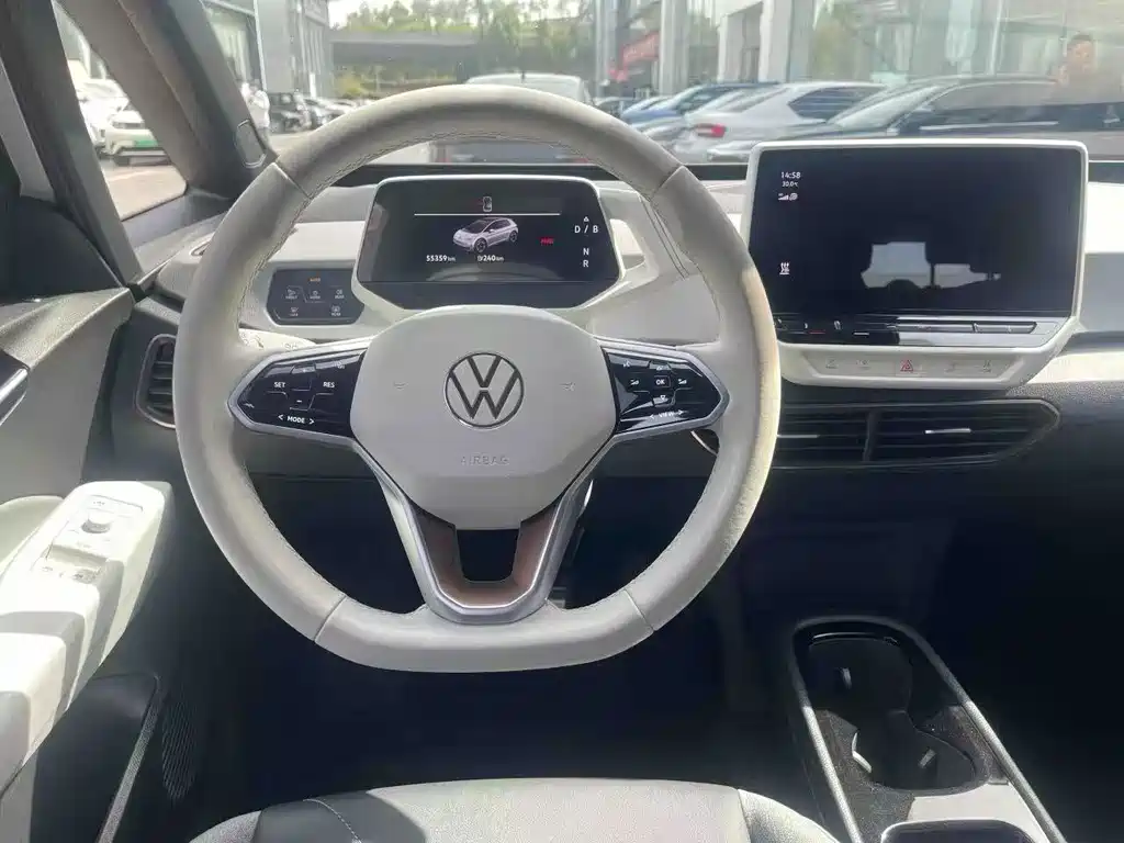 Volkswagen ID.3 2023