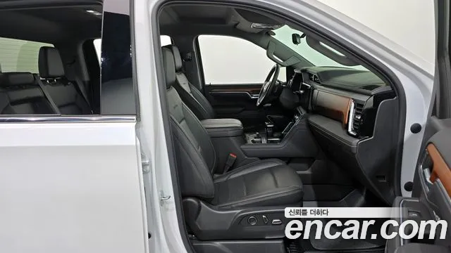 GMC Sierra 2022