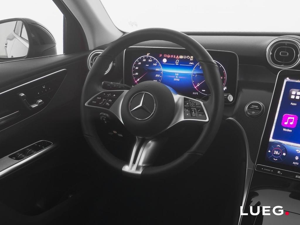 Mercedes-Benz GLC 220 2024