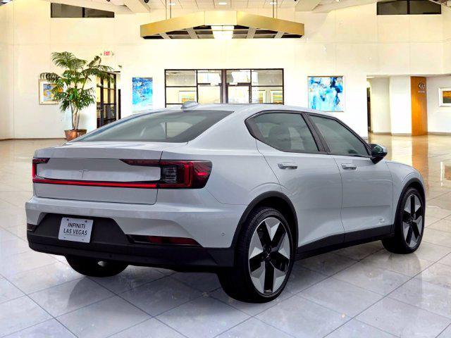 Polestar 2 2024
