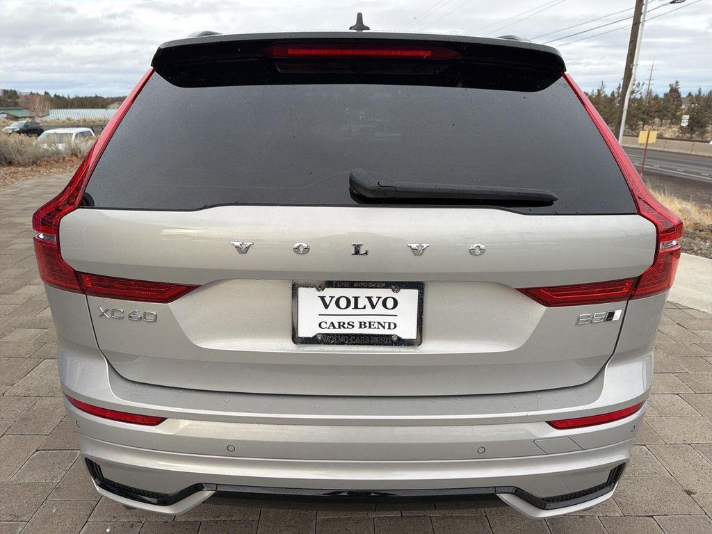 Volvo XC60 2023