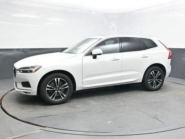 Volvo XC60 2021