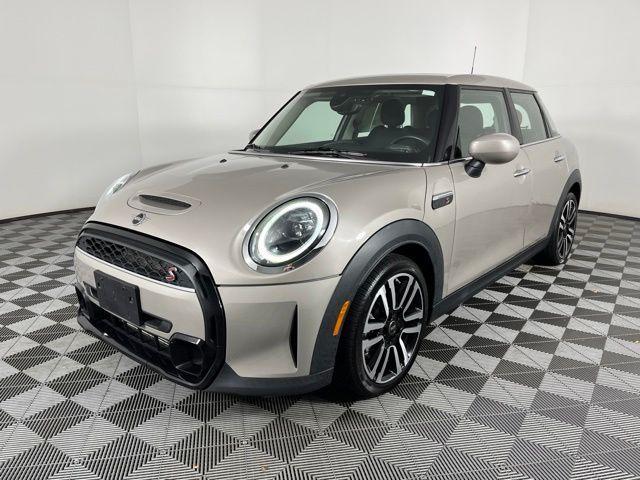 Mini Hardtop 2022