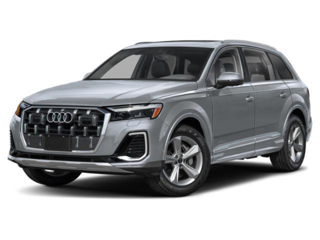 Audi Q7 2025