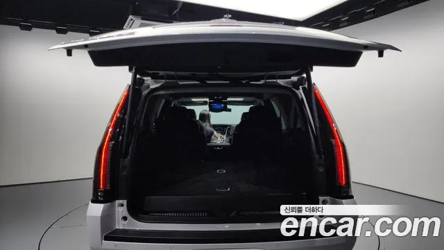 Cadillac Escalade 2020