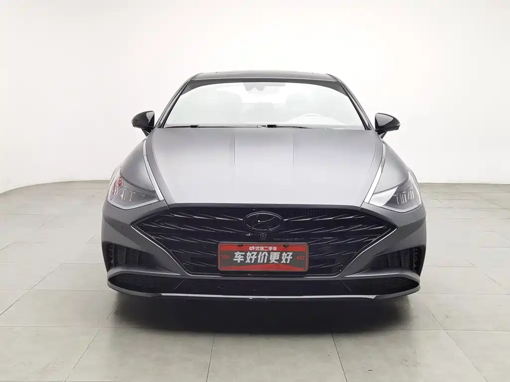 Hyundai Sonata 2023