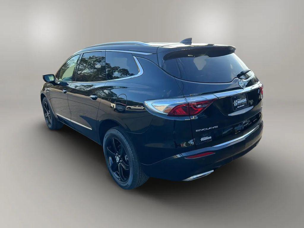 Buick Enclave 2023