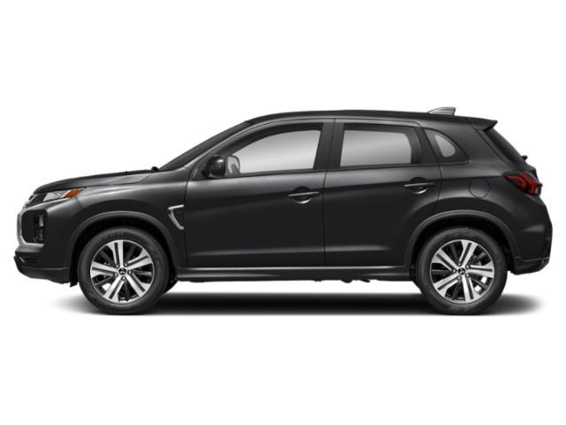 Mitsubishi Outlander Sport 2021