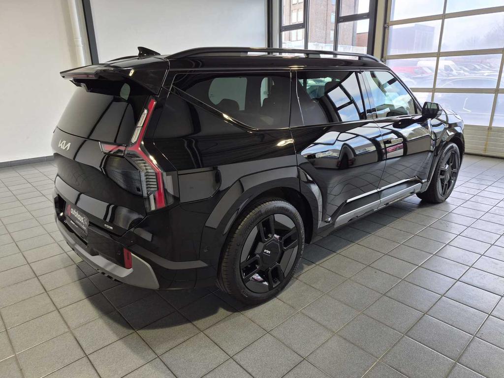 Kia EV9 2024