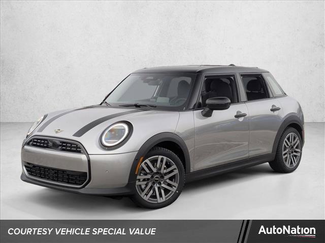 Mini Hardtop 2026