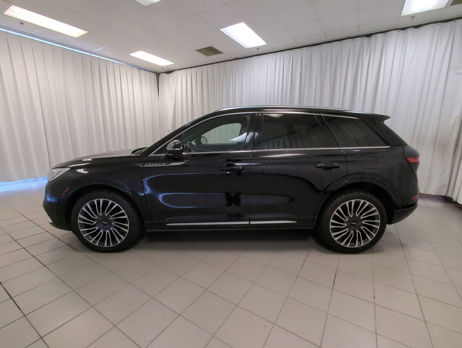 Lincoln Corsair 2020