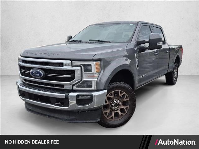 Ford F 250 2022